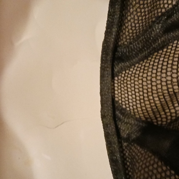 Vintage Minnie Mouse Snapback - Picture 3 of 4